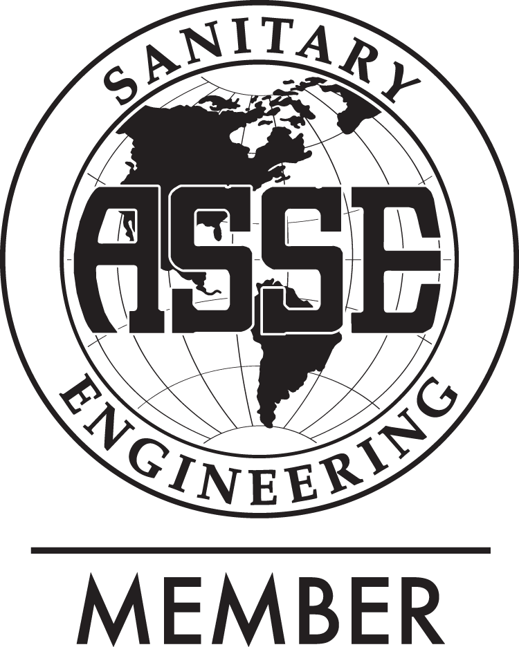 ASSE International Member Mark